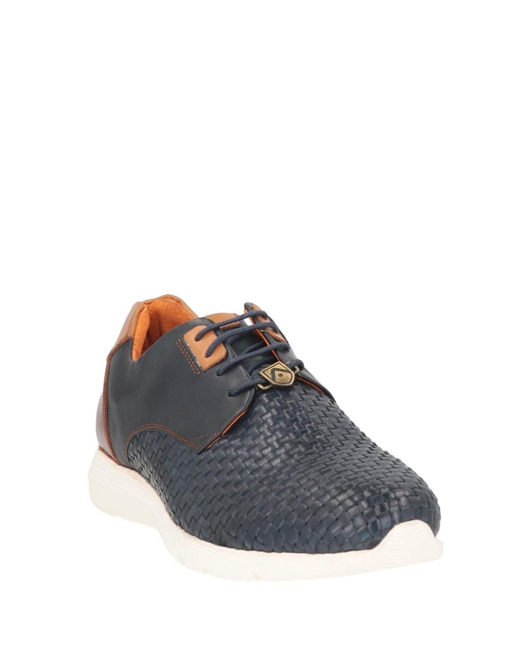 Ambitious Gray Trainers for men