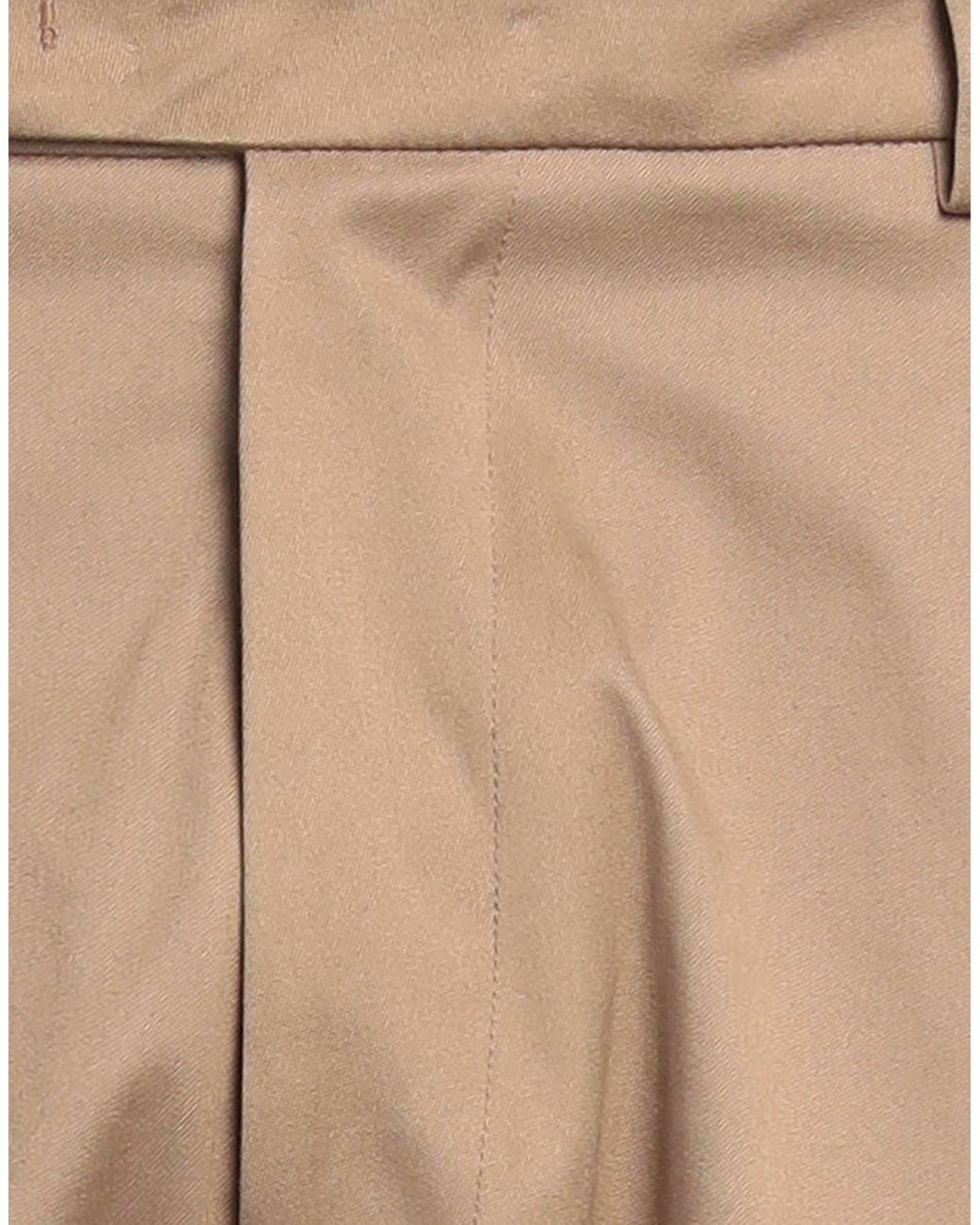 Low Brand Natural Trouser for men