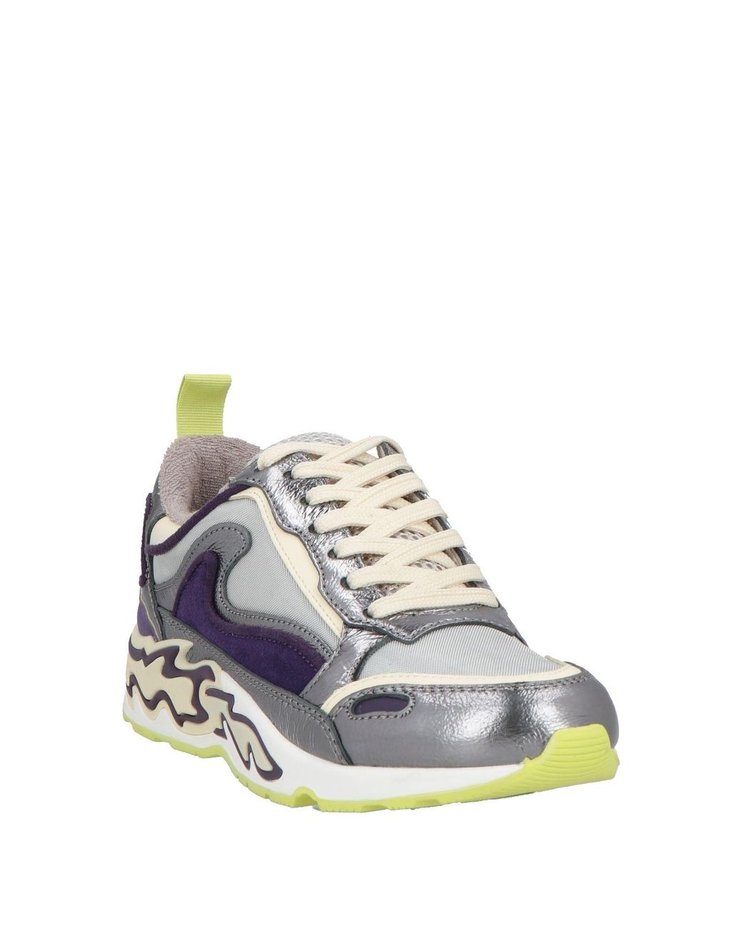 Sneakers di Sandro in White