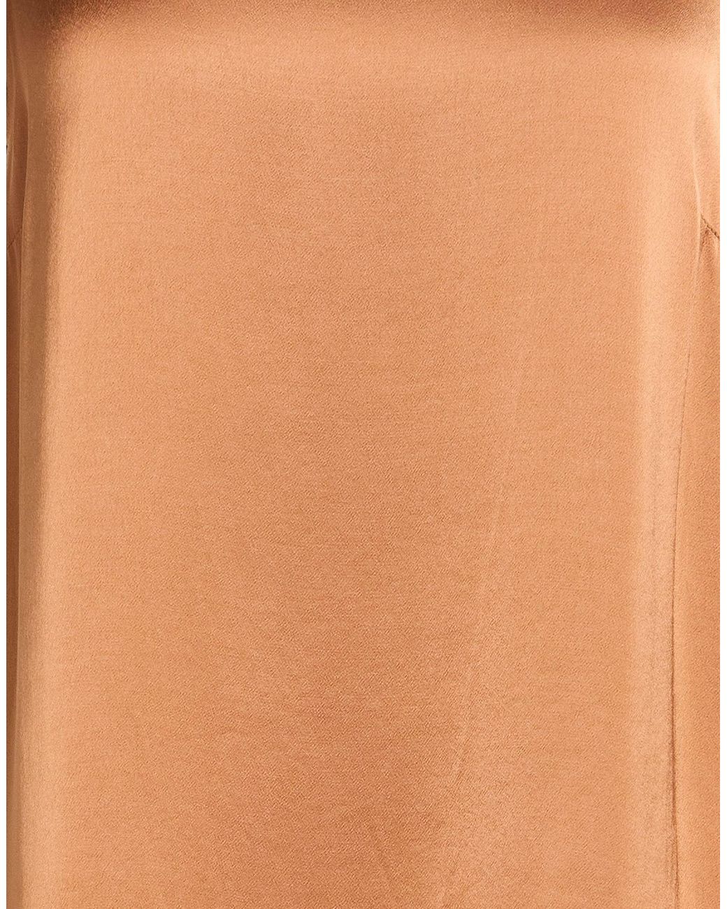 Ottod'Ame Brown Tops