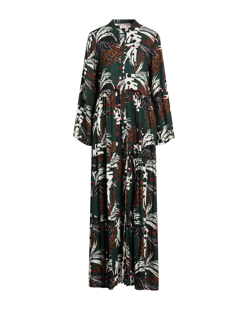 CONNOR & BLAKE Black Maxi Dresses