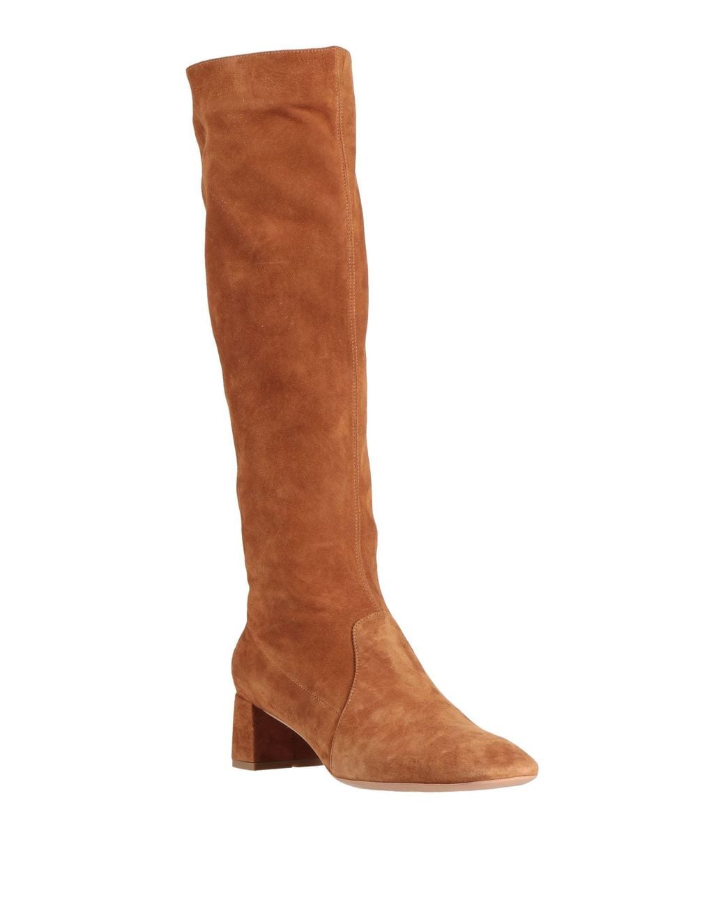 A.Bocca Brown Stiefel