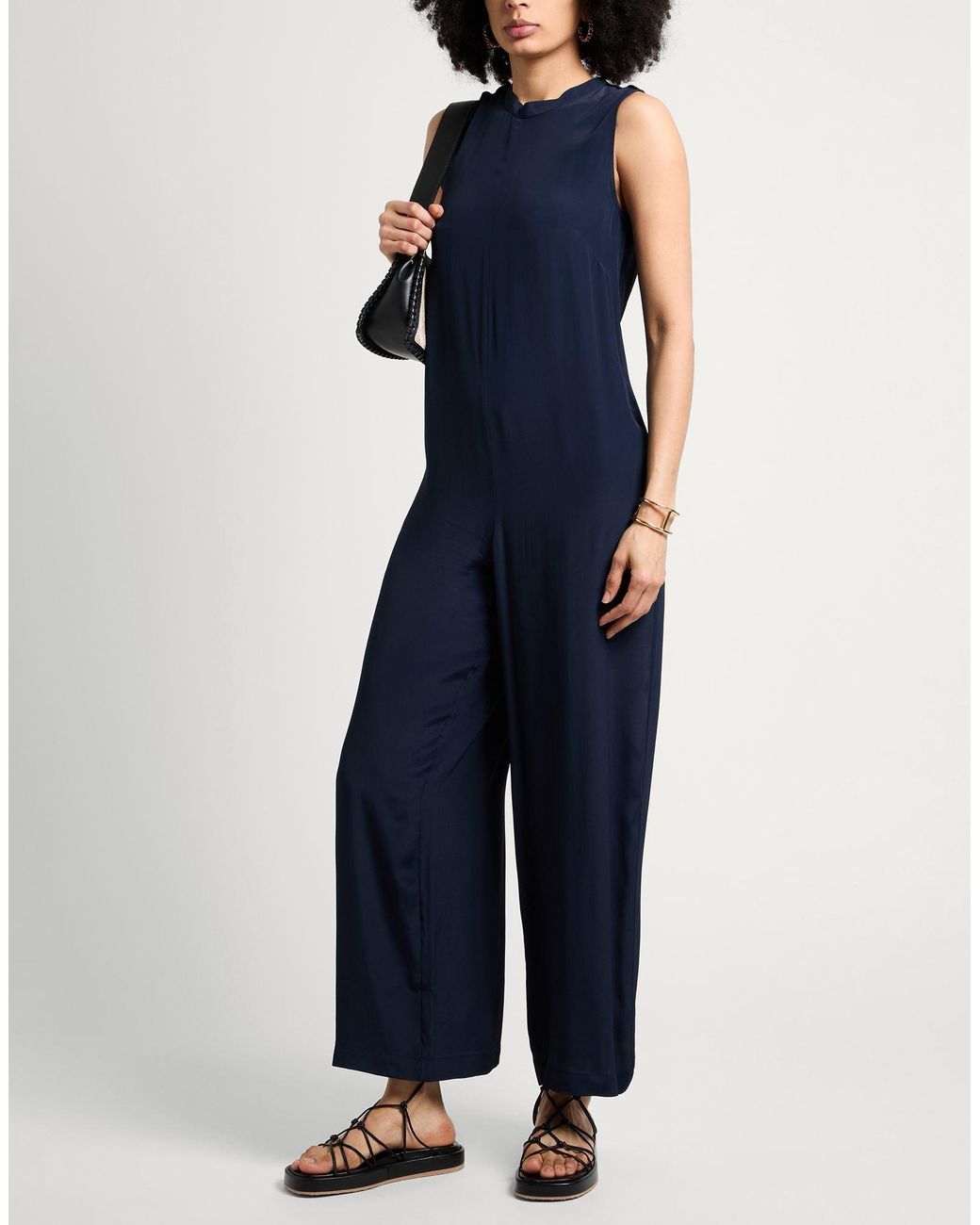 Mono enterizo Ottod'Ame de color Blue