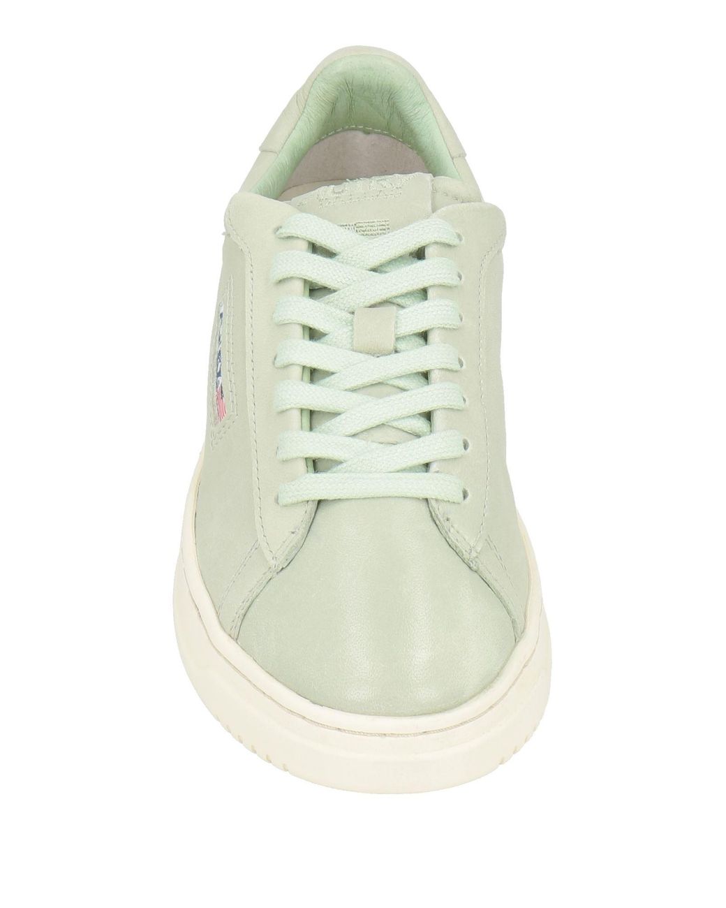 Autry Green Sneakers
