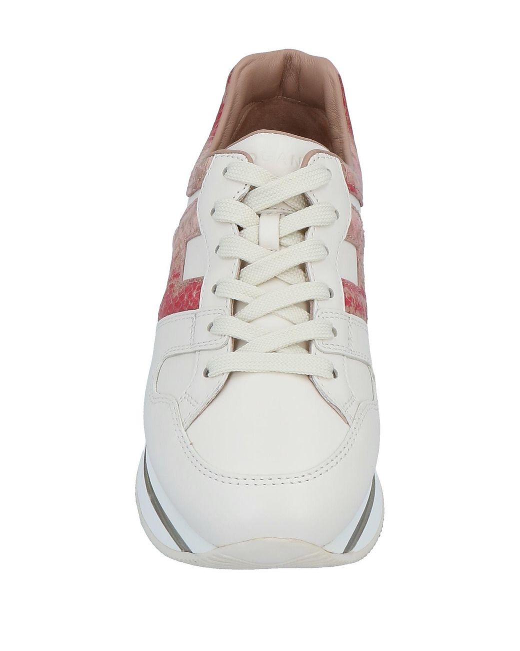 Hogan Gray Trainers