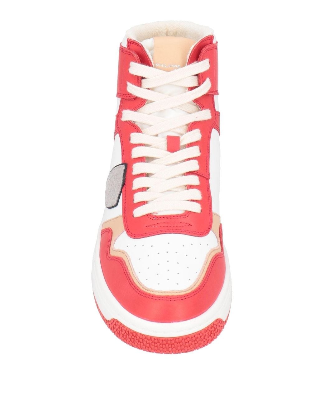Philippe Model Pink Trainers for men