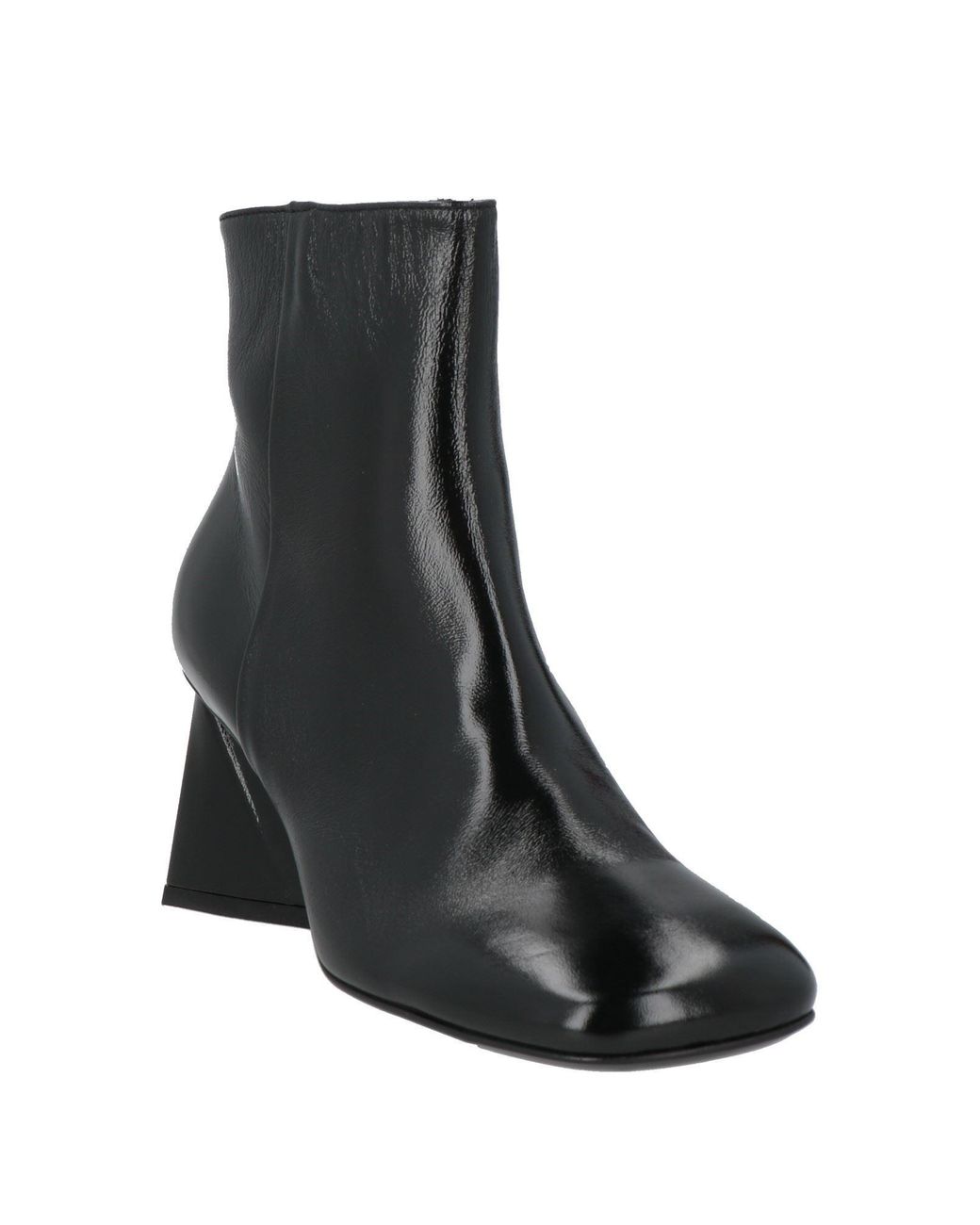 Strategia Black Stiefelette