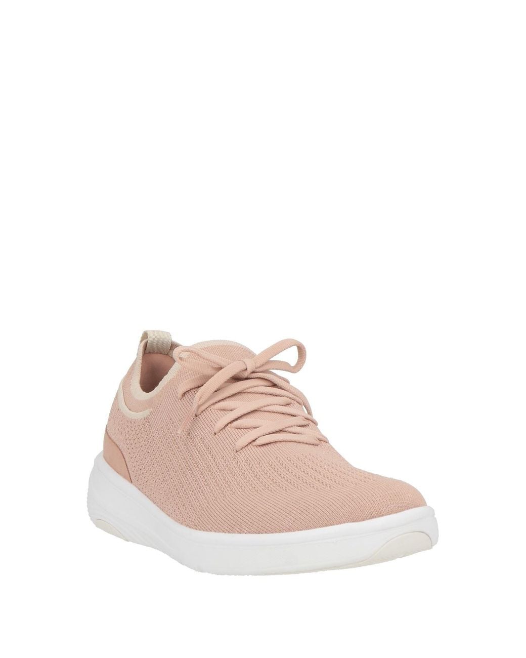 Fitflop Pink Trainers