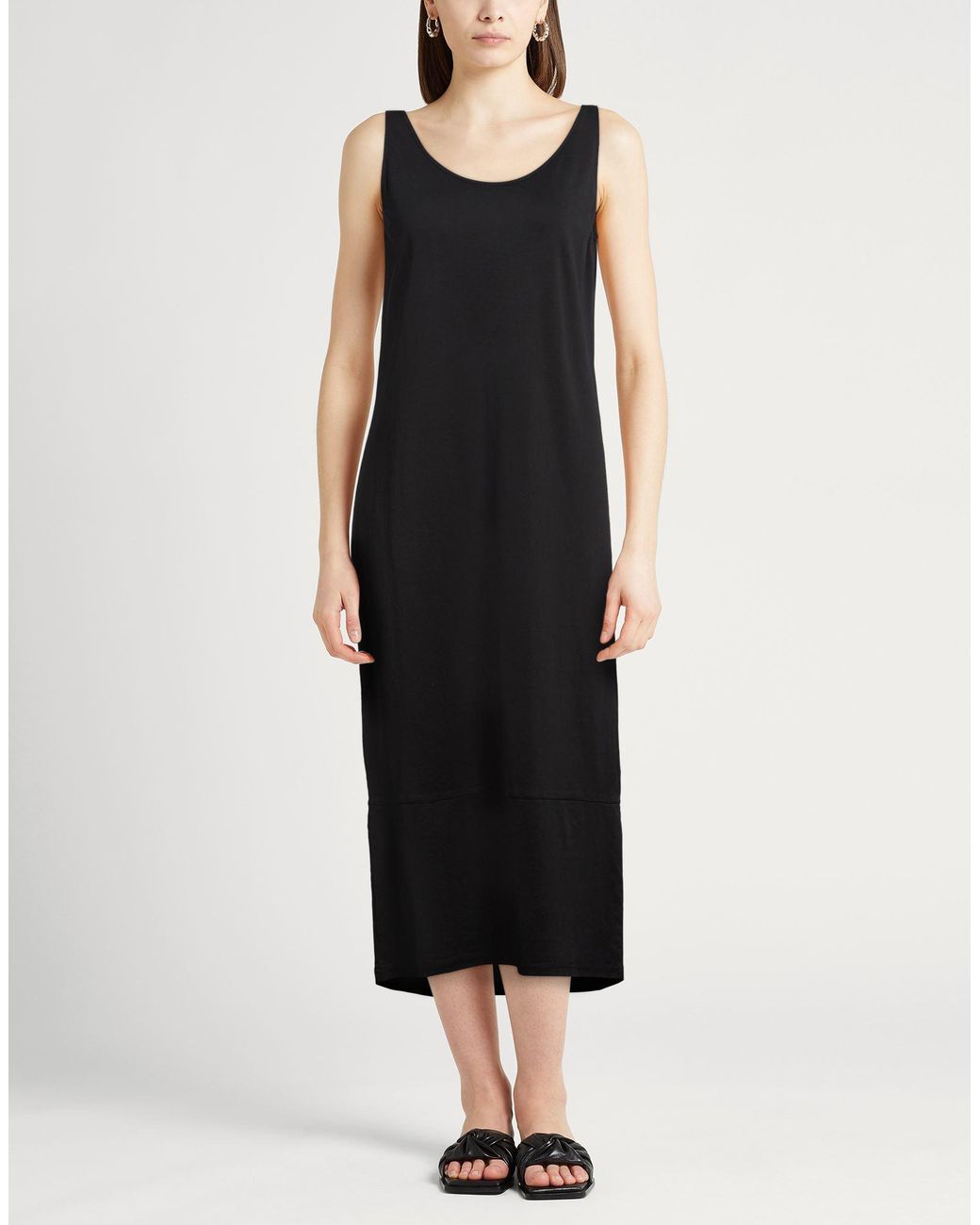 Robe Midi Crossley en coloris Black
