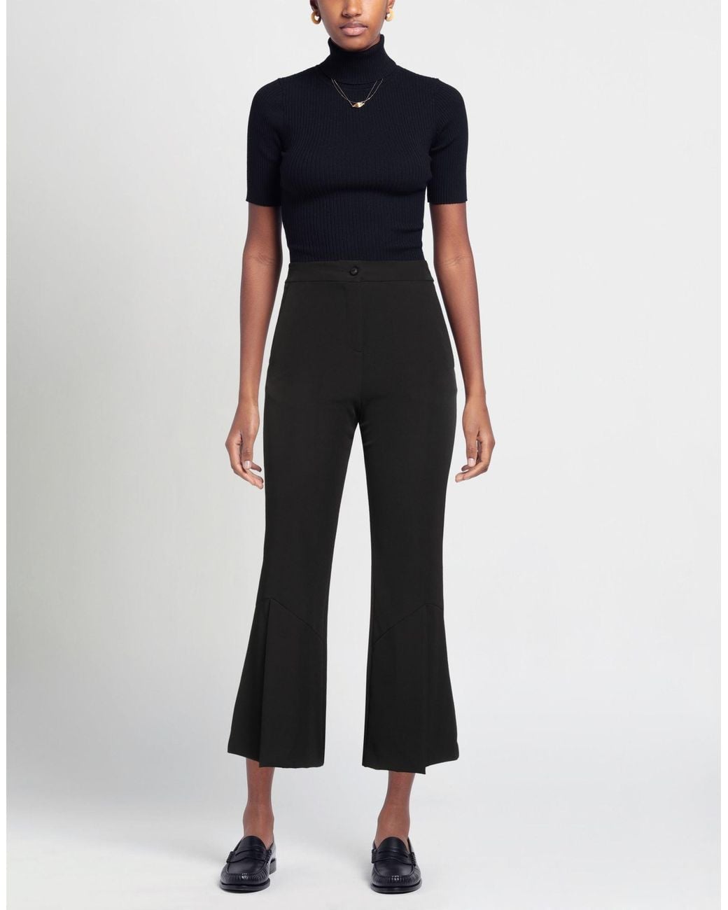 Nora Barth Black Trouser