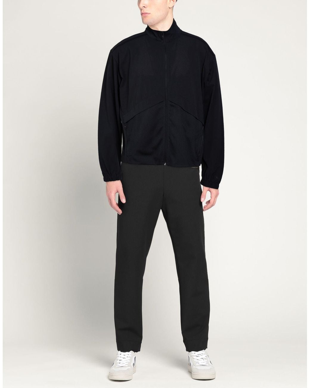 Under Armour Blue Jacket for men