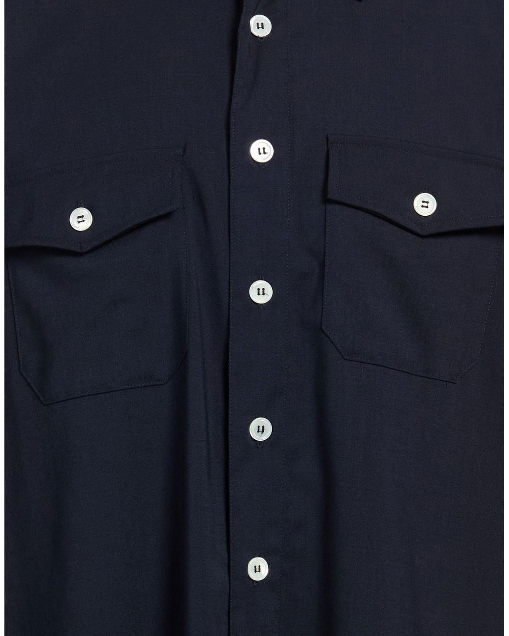 Grifoni Blue Shirts for men