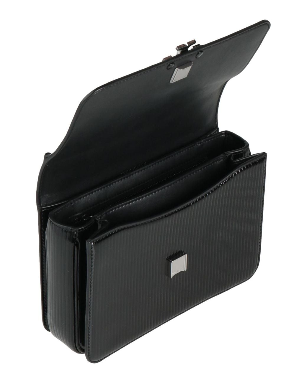 Borse A Tracolla di Tory Burch in Black