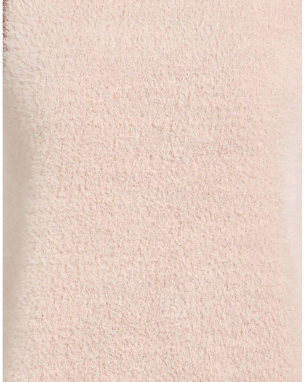 Kaos Pink Sweater Polyamide, Viscose, Polyester