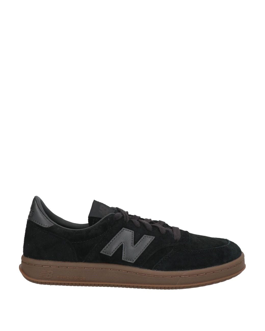 New Balance Black Trainers for men