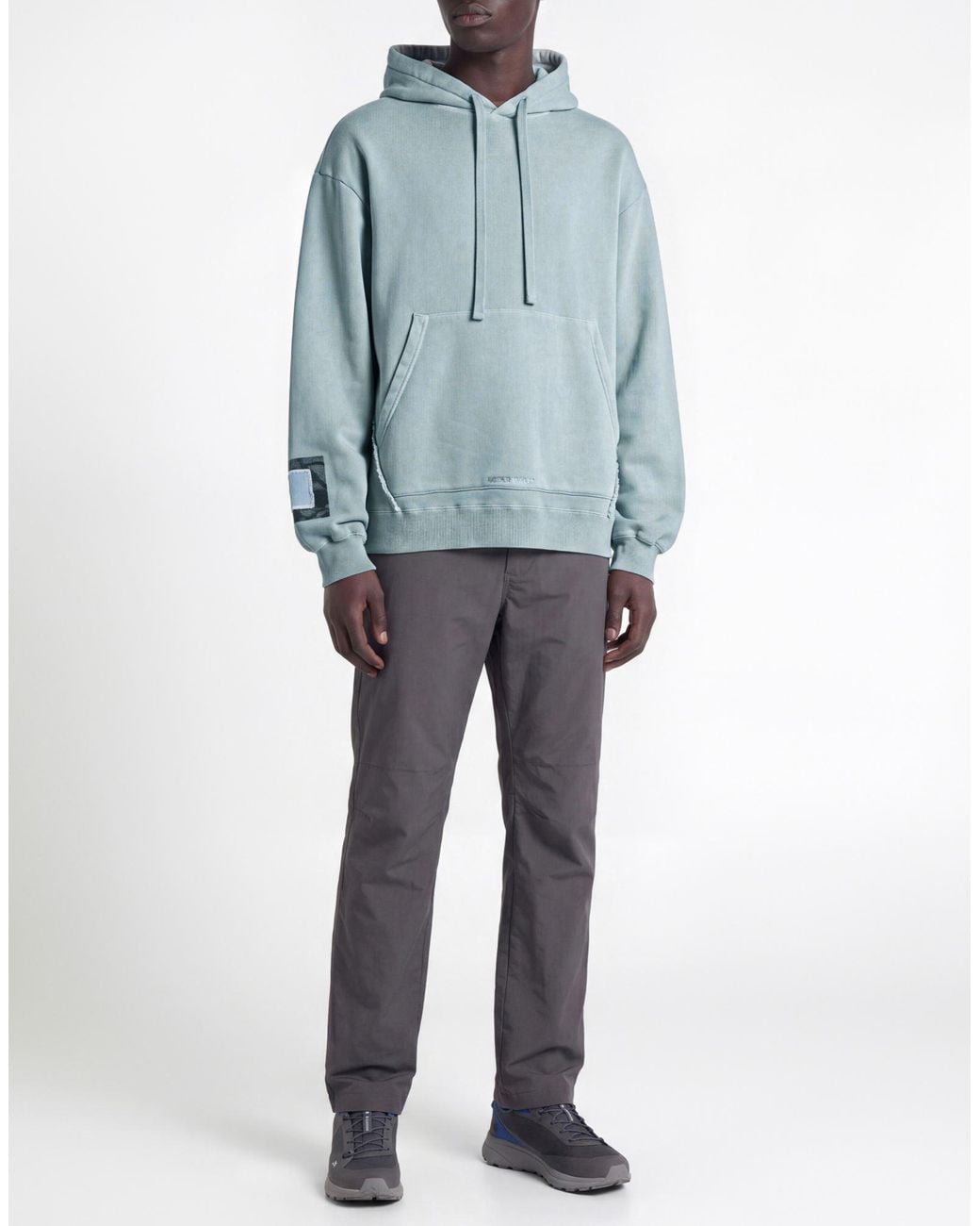 Sudadera A_COLD_WALL* de hombre de color Blue