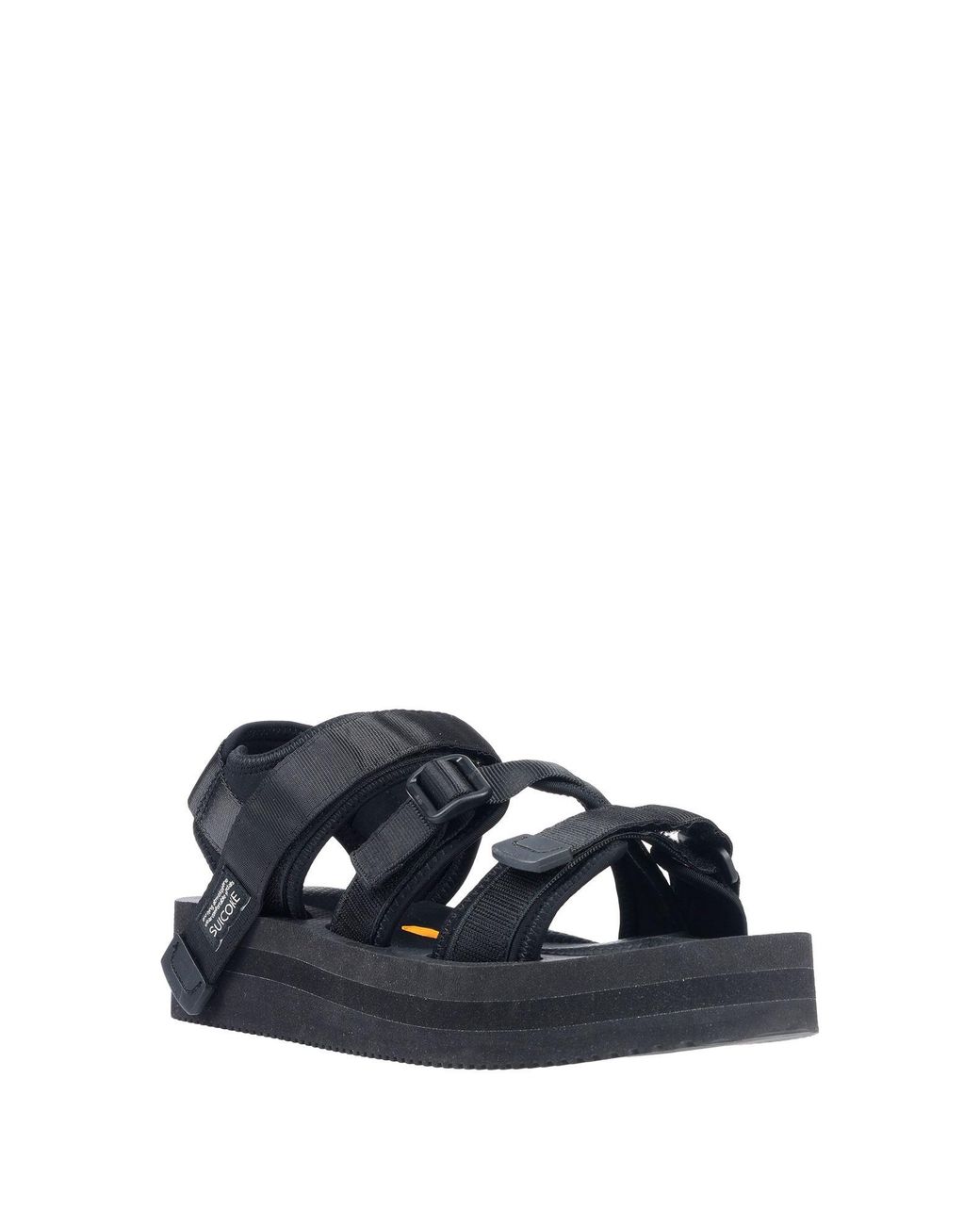 Suicoke Sandale in Blue für Herren