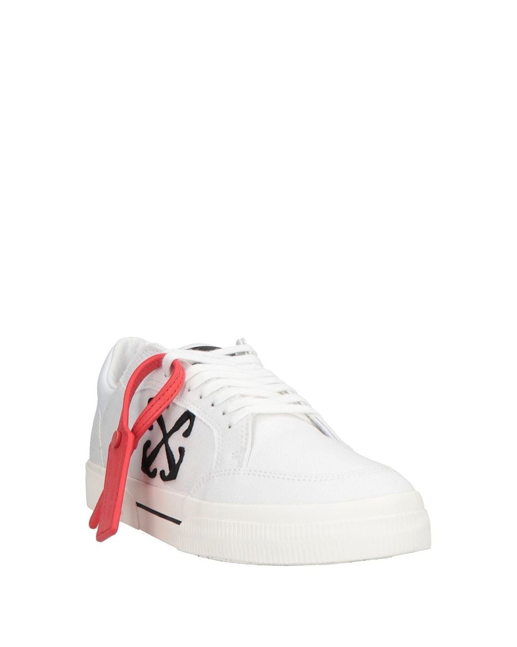 Off-White c/o Virgil Abloh White Trainers for men