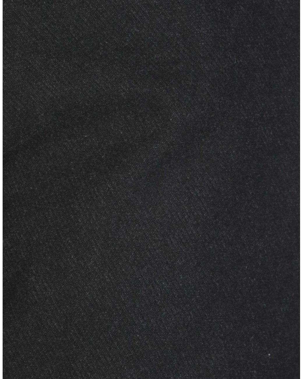 Entre Amis Black Trouser for men