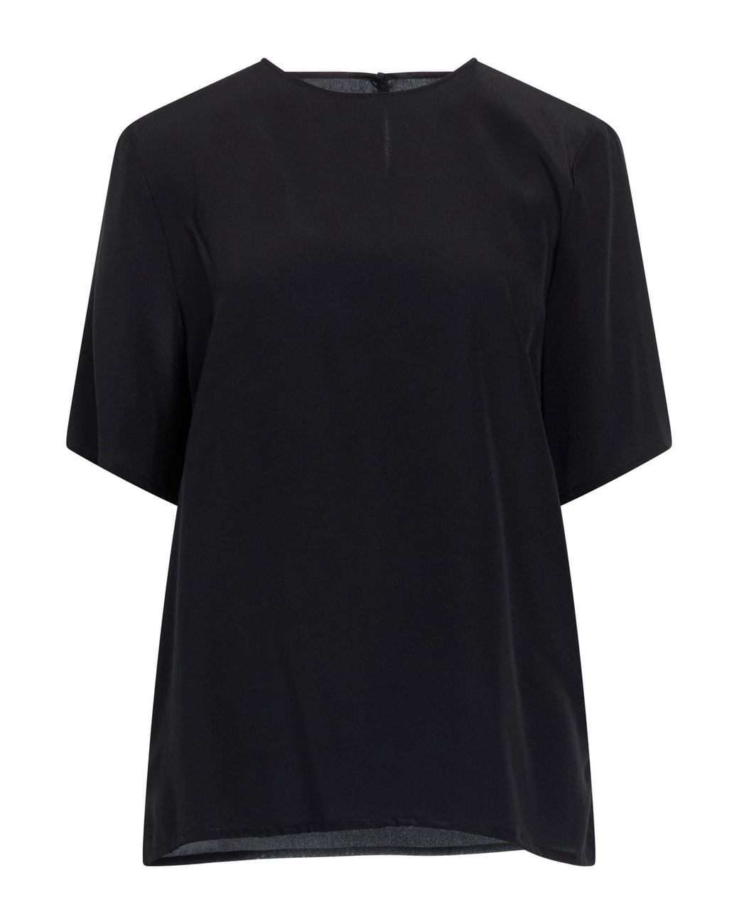 Dolce & Gabbana Black Top