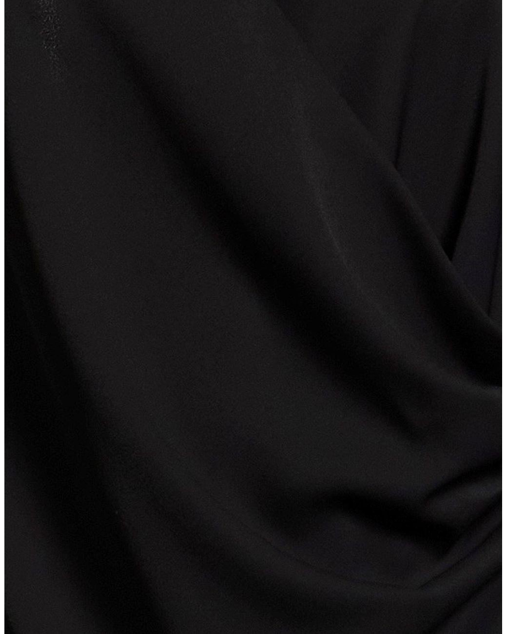 Guess Black Top Polyester