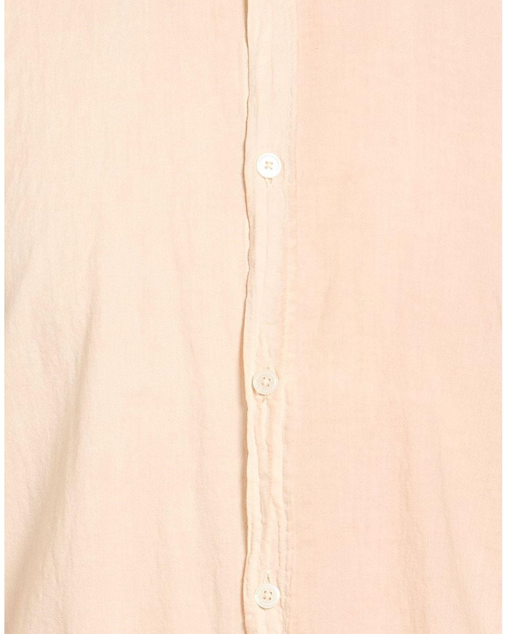 Messagerie Natural Shirts for men