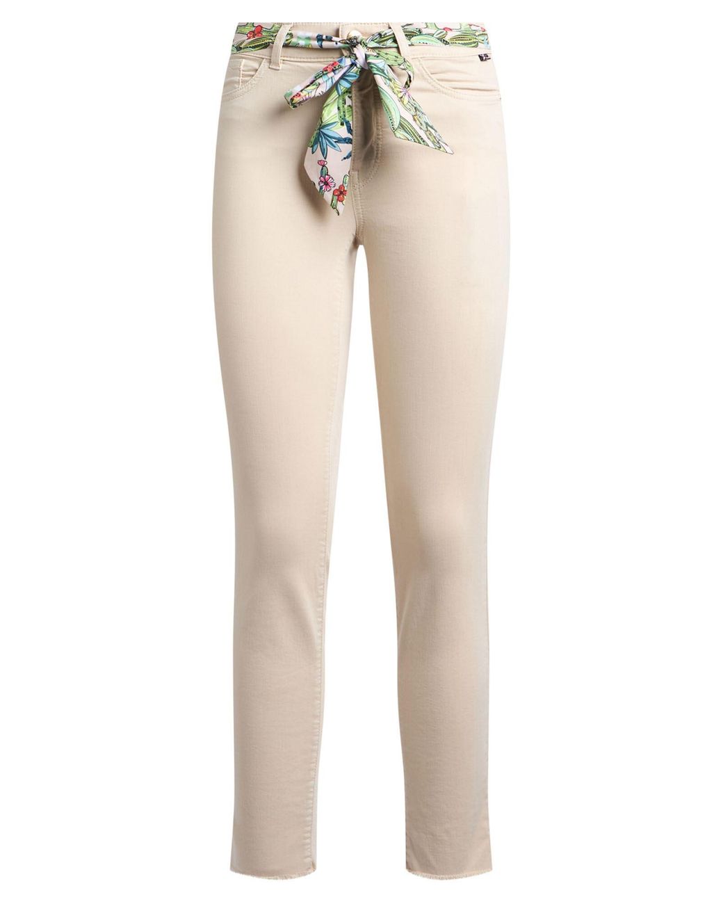 Marc Cain Natural Trouser