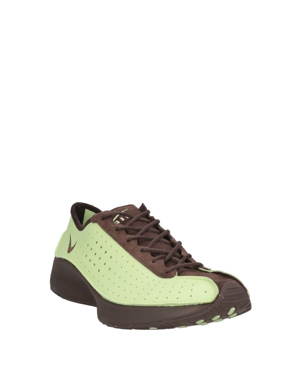 Nike Green Sneakers for men