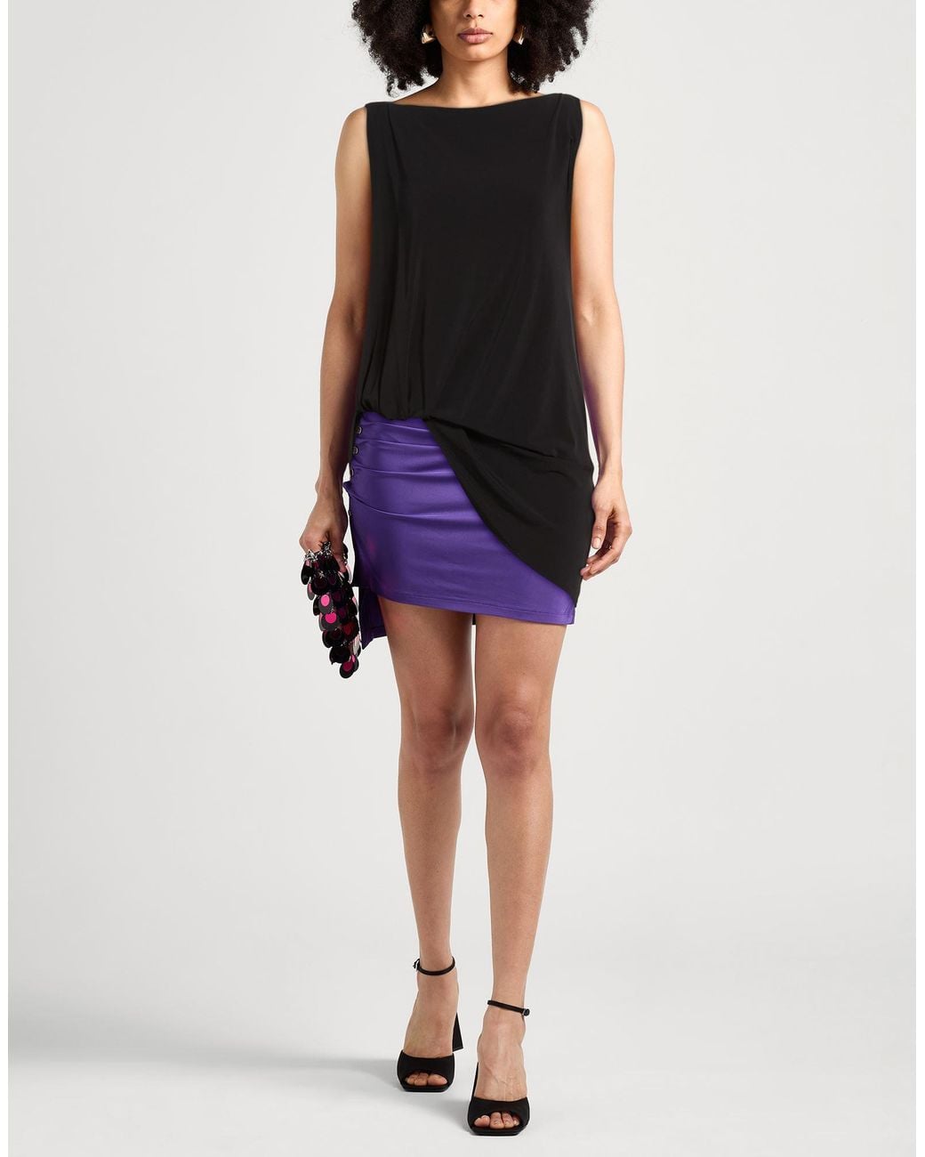 Jacquemus Black Tops