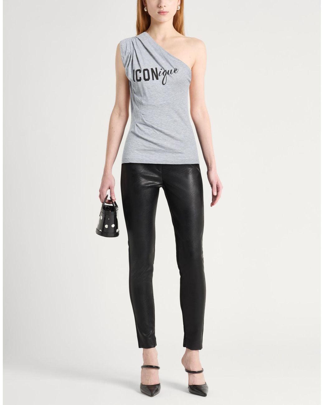 DSquared² Gray Top