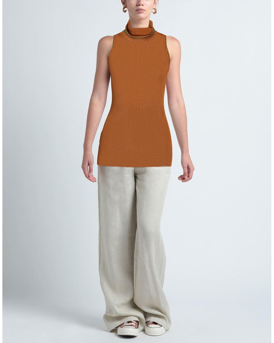 Marni Brown T-shirt