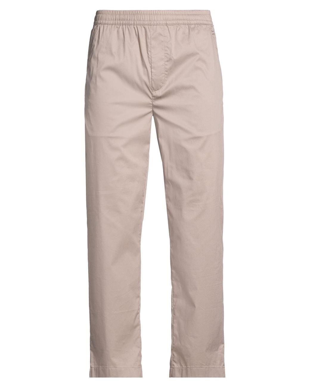 Calvin Klein Natural Trouser for men