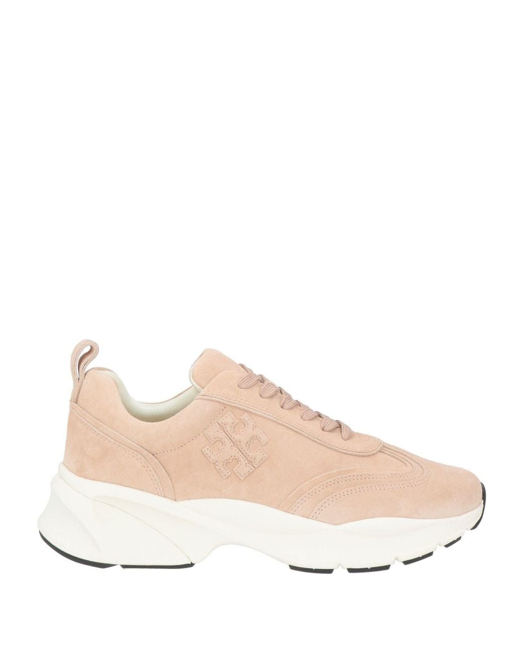 Tory Burch Pink Sneakers