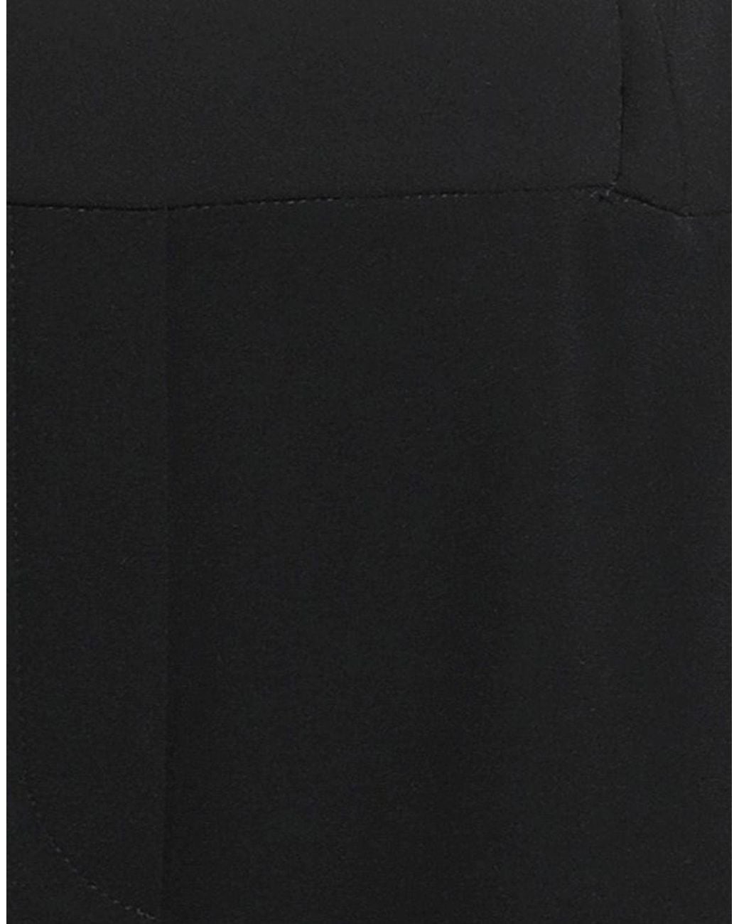Antonelli Black Pants
