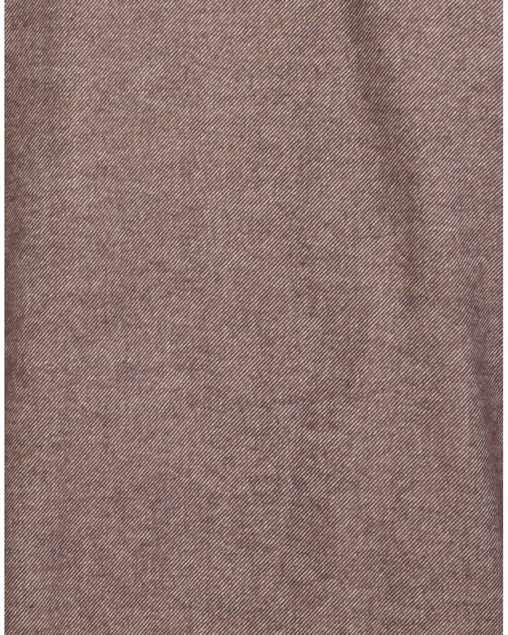 Borriello Brown Shirt for men
