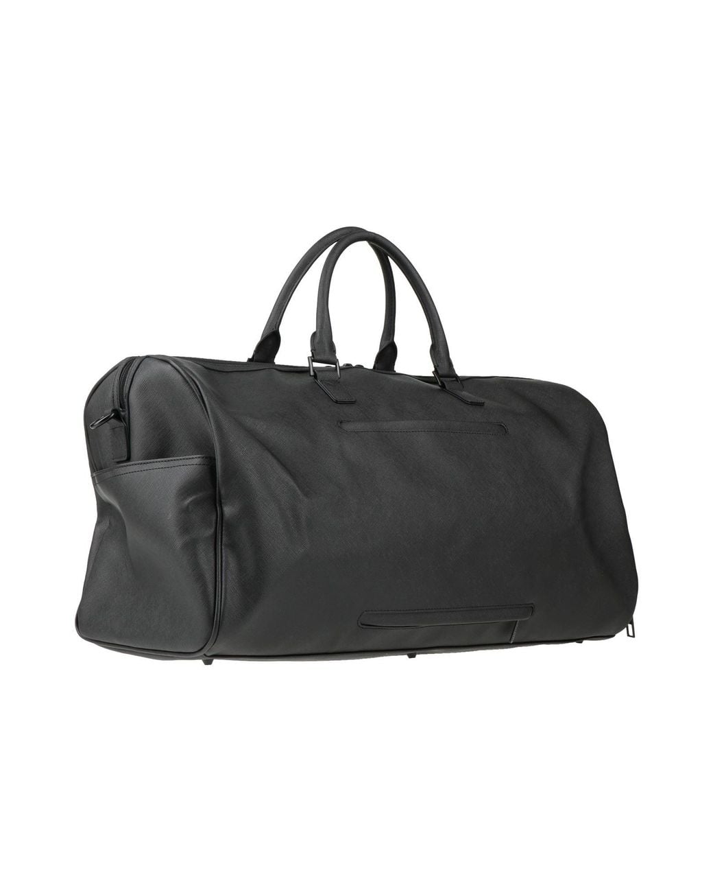 Sprayground Black Rucksack