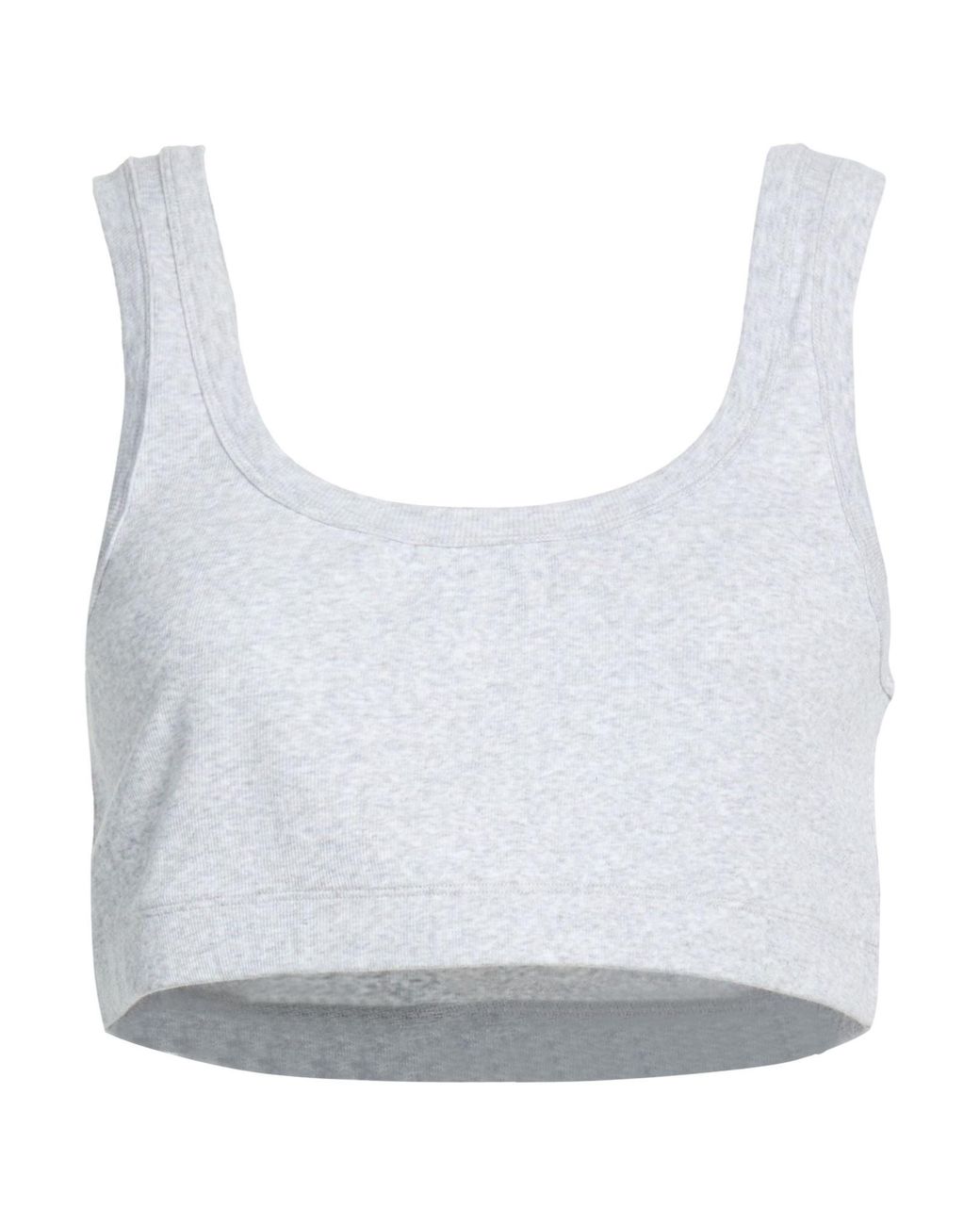 Top Brunello Cucinelli de color Gray