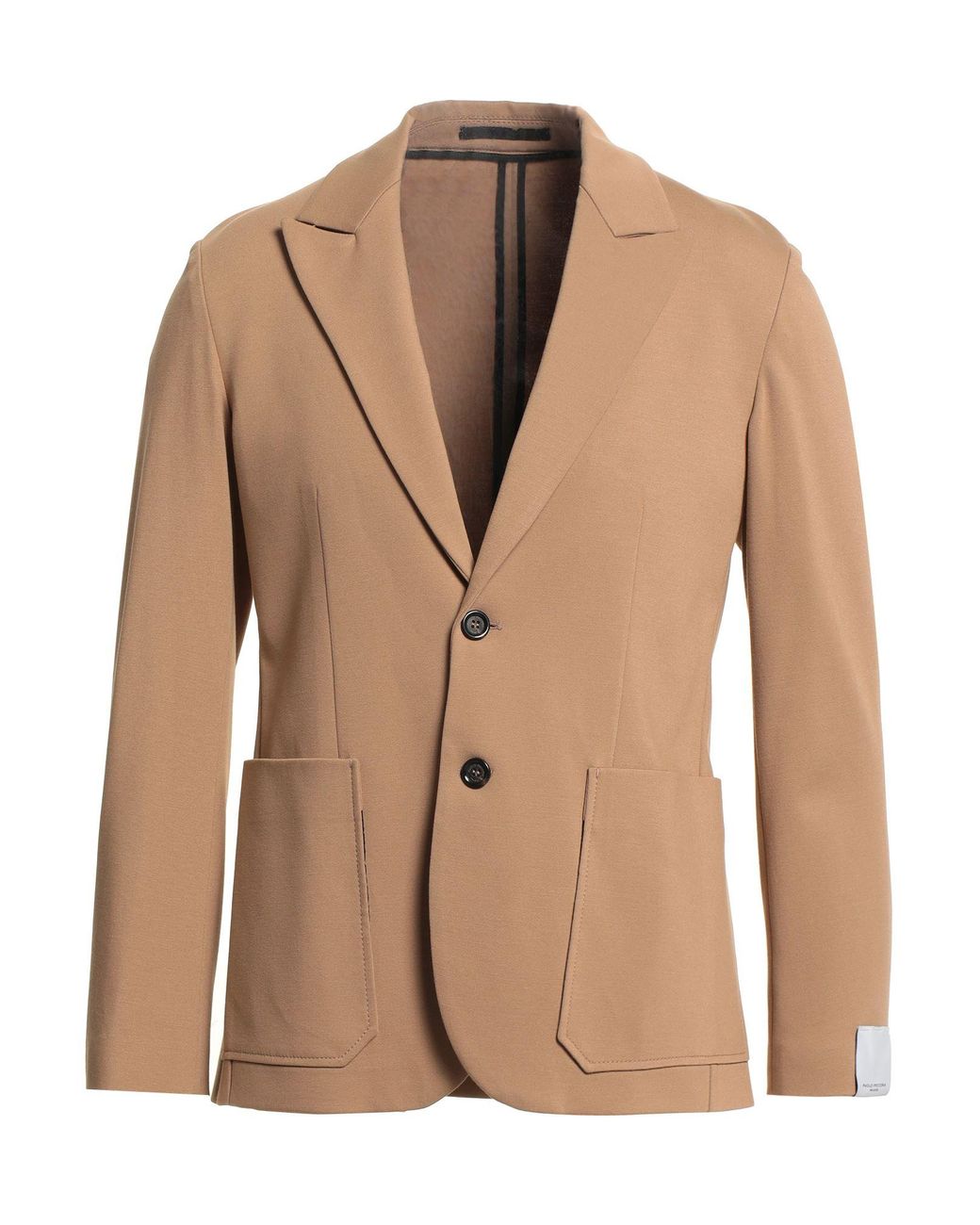 Paolo Pecora Natural Blazer for men