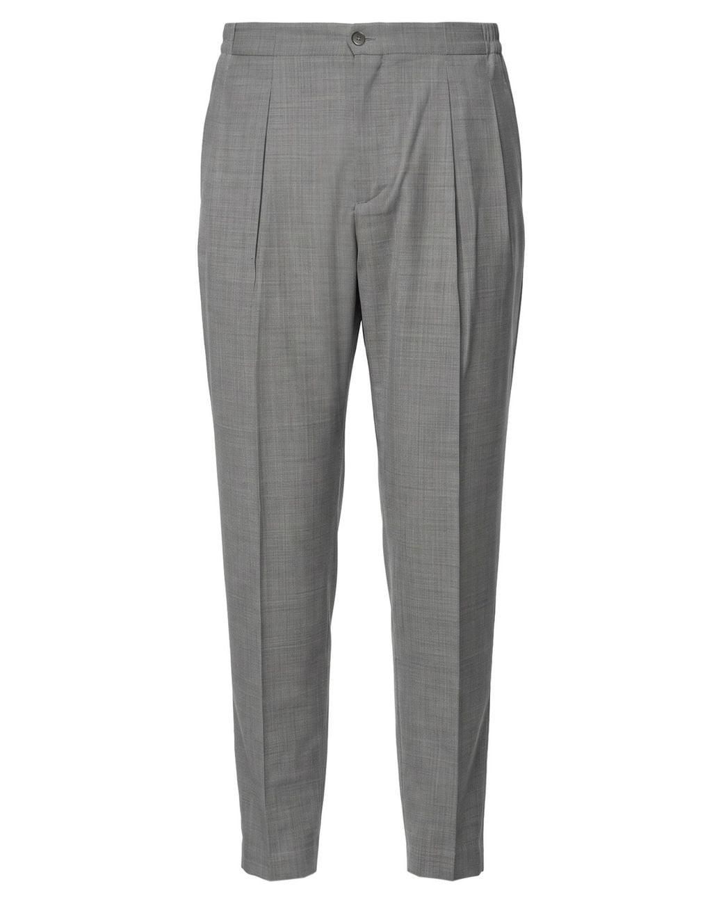 Briglia 1949 Gray Trouser for men