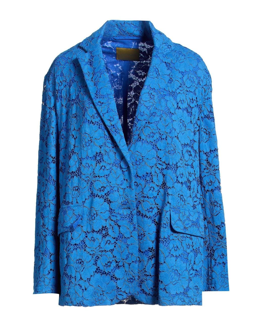 Momoní Blue Blazer
