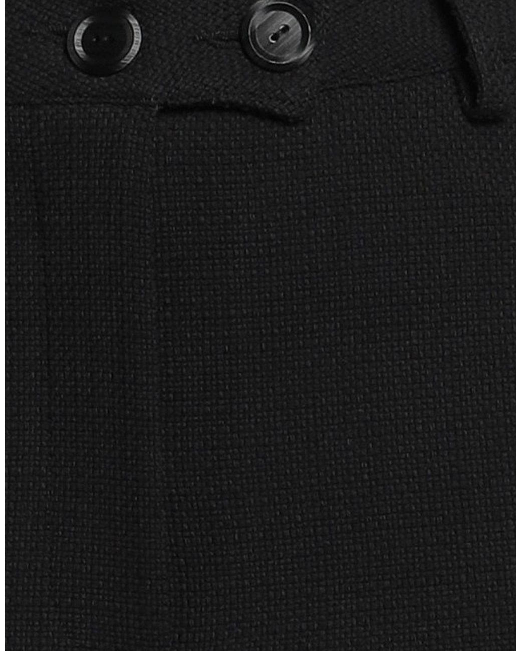 Brand Unique Black Trouser