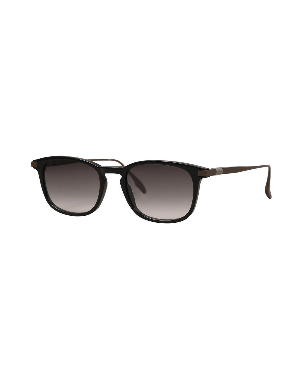 Safilo Black Sunglasses for men