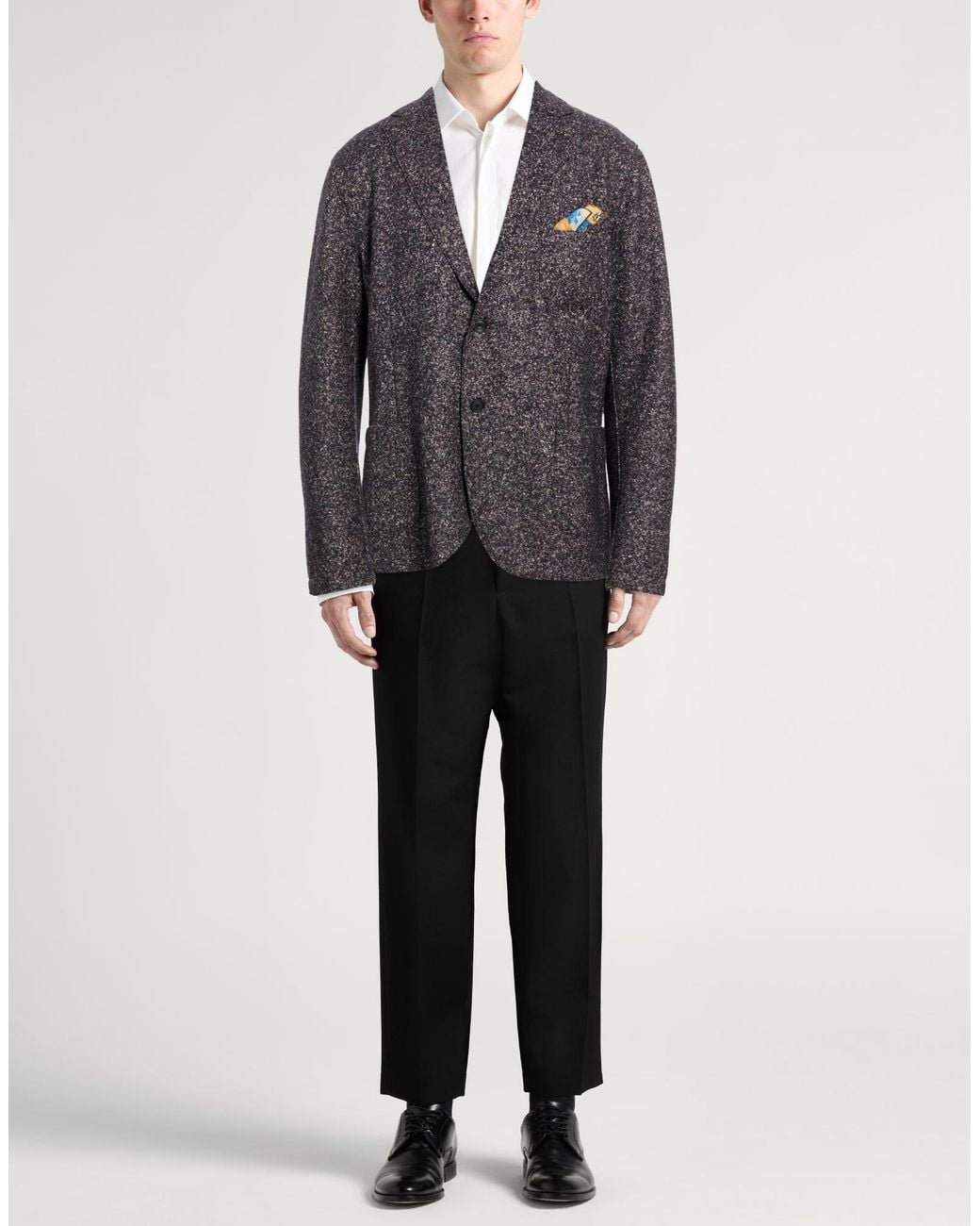 Bob Gray Blazers for men