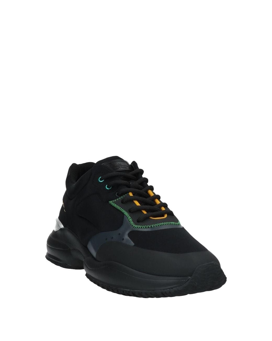 Hogan Black Trainers for men