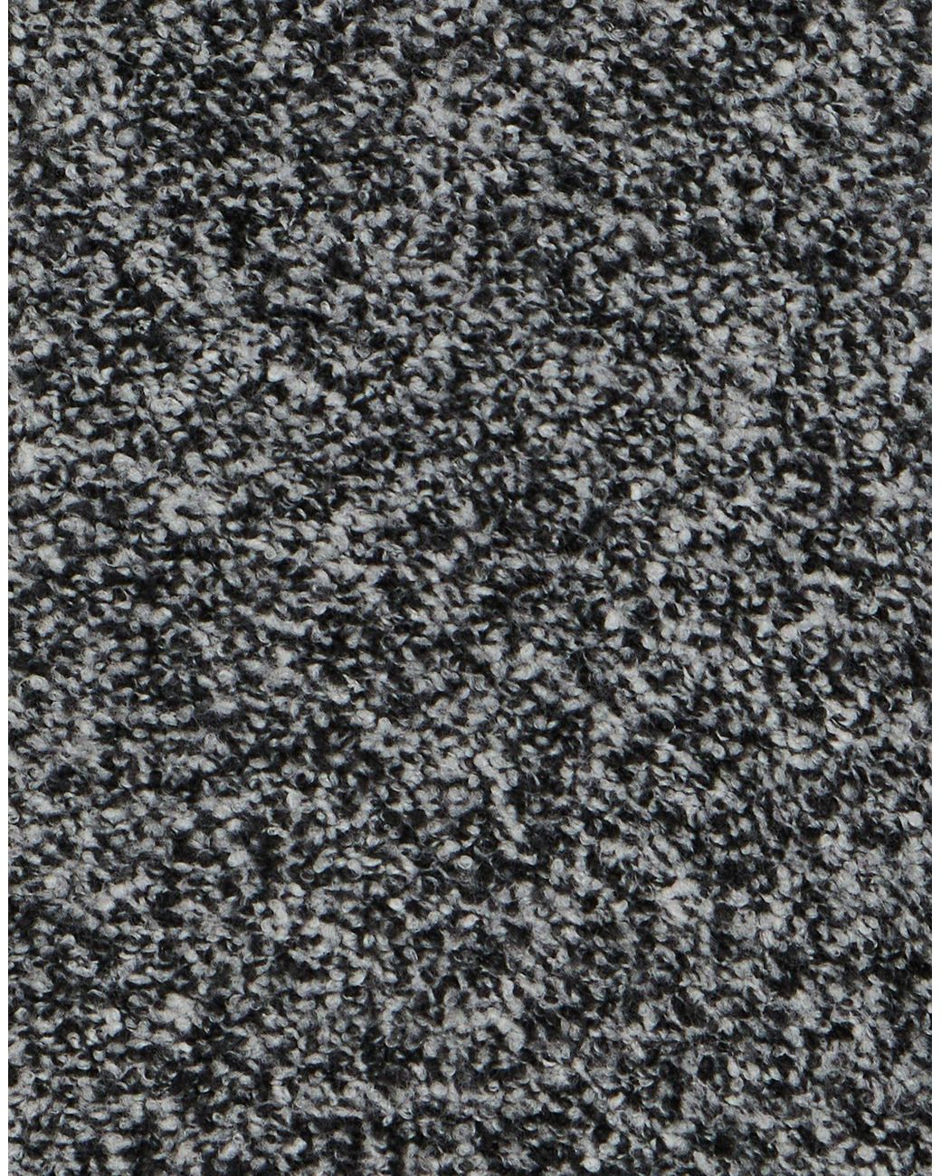 Alberta Ferretti Gray Turtleneck Wool, Acrylic, Polyamide