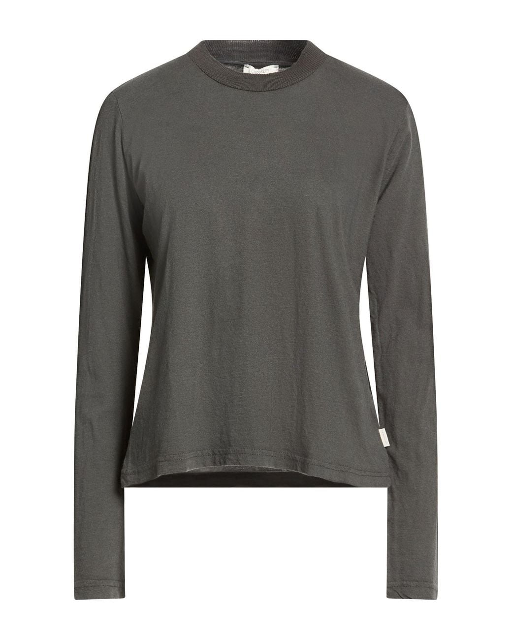 Camiseta Crossley de color Gray