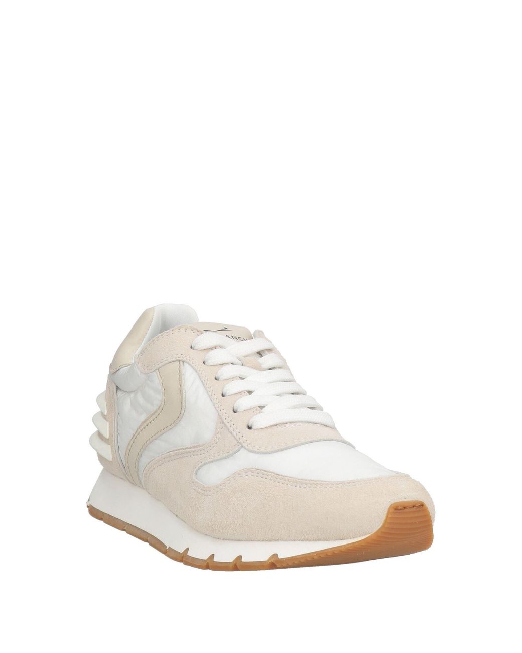 Voile Blanche White Trainers