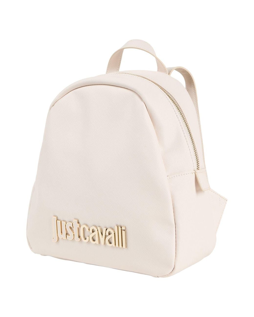 Just Cavalli Natural Rucksack