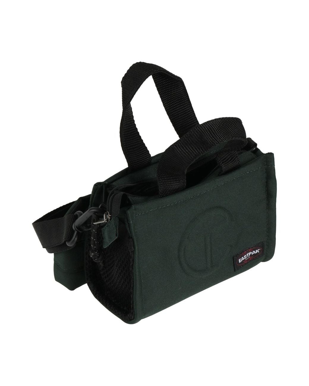 Eastpak X Telfar Black Handbag Polyester