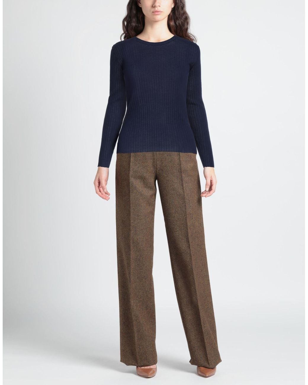 Pullover Aragona de color Blue